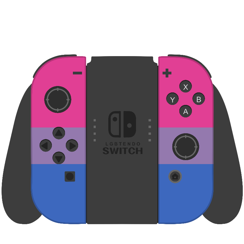 Switch (BI) Main Image